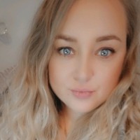 Shanise Mitchener - Website Profile Picture